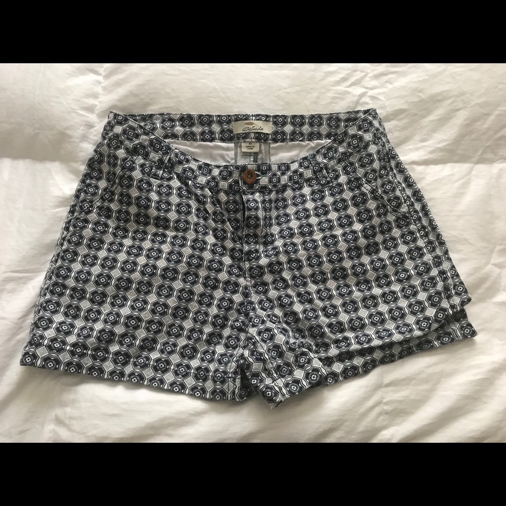 Worn once!! Adorable Shorts 😍